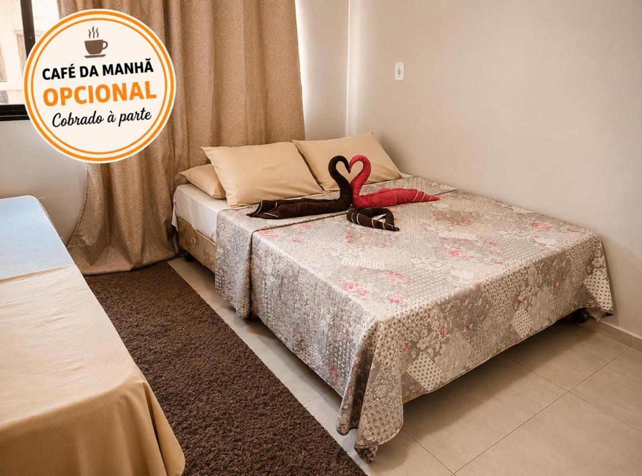 Quarto Triplo Standard